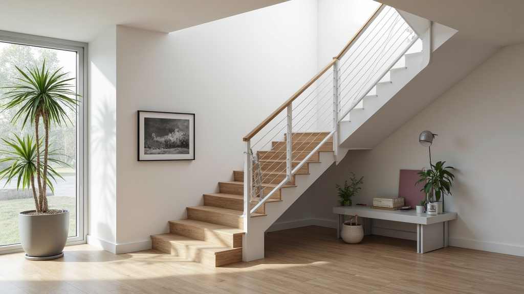 Monte-escalier Curgies (59990) : Prix, Aides & Installateurs 2025