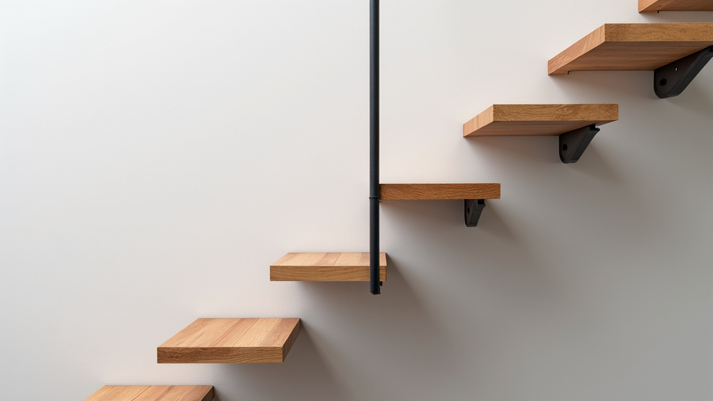 Monte-escalier à Cuzieu : votre confort retrouvé en 2025