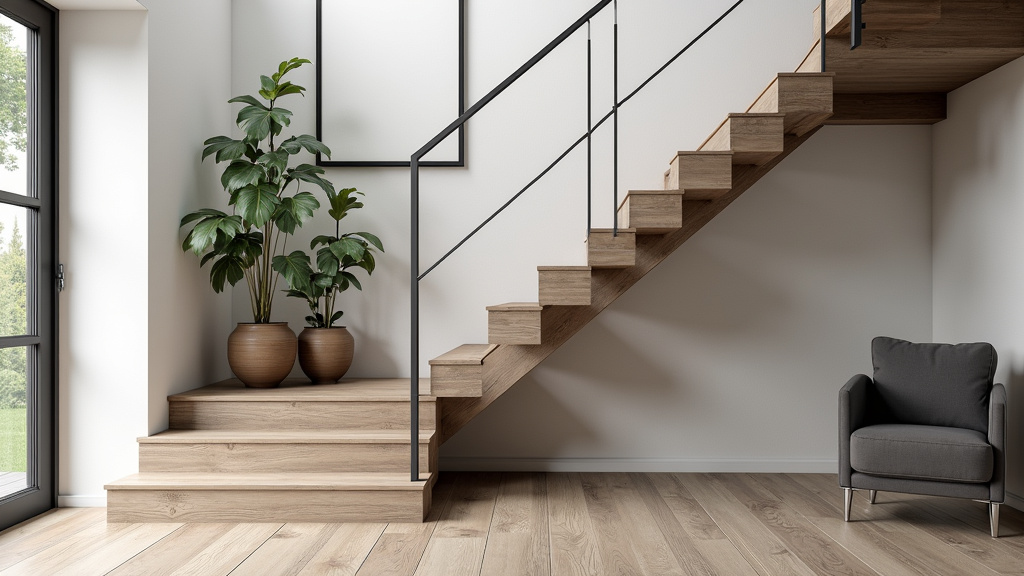 Monte-Escalier Damiatte (81220) : Prix, Aides & Installation 2025