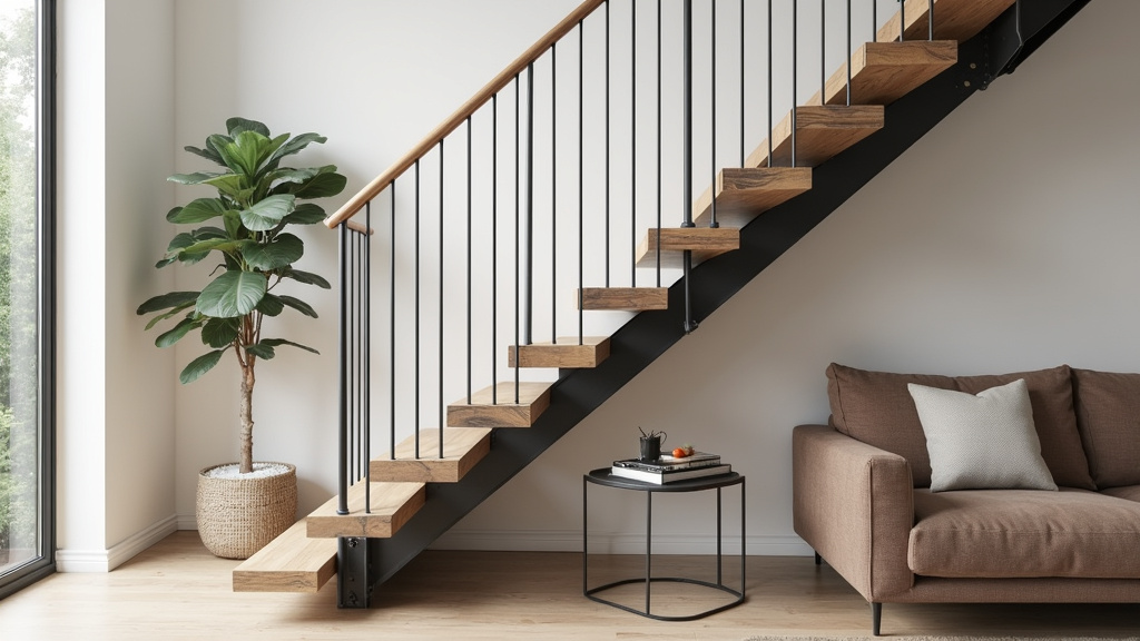 Monte-escalier Dammarie-les-Lys (77) : Guide Complet 2025