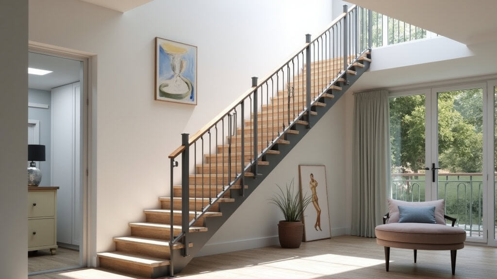 Monte-escalier Darney (88) : Guide Complet 2025