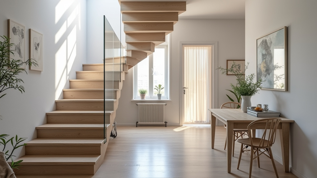 Monte-Escalier Decize (58300) : Prix & Aides 2025