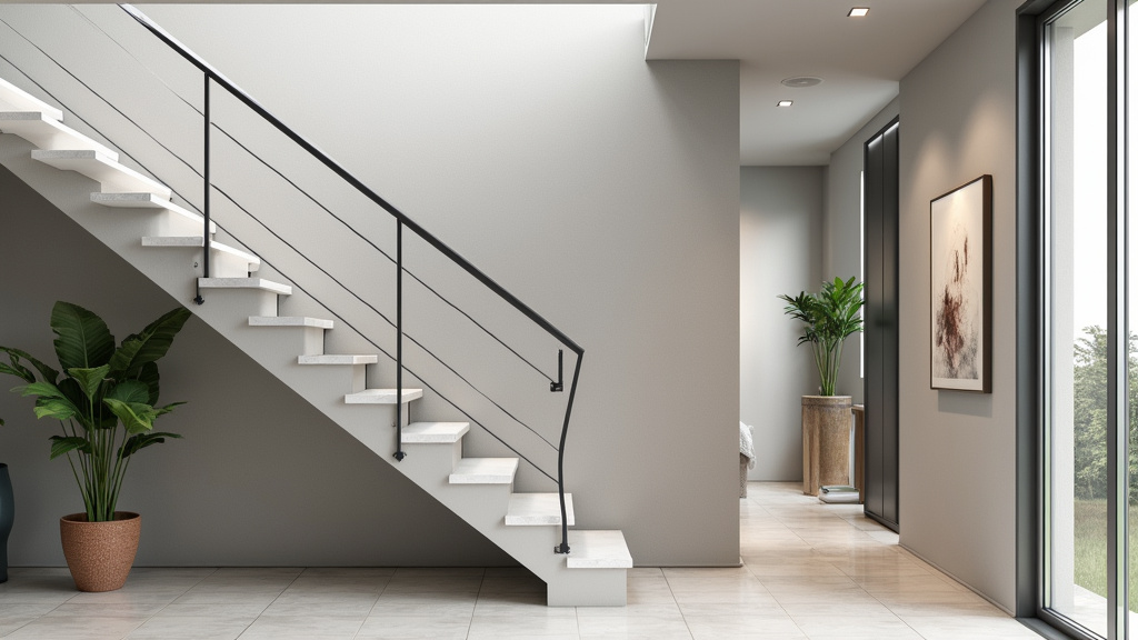 Monte-escalier Dembeni 2025 : Prix, Aides & Installateurs