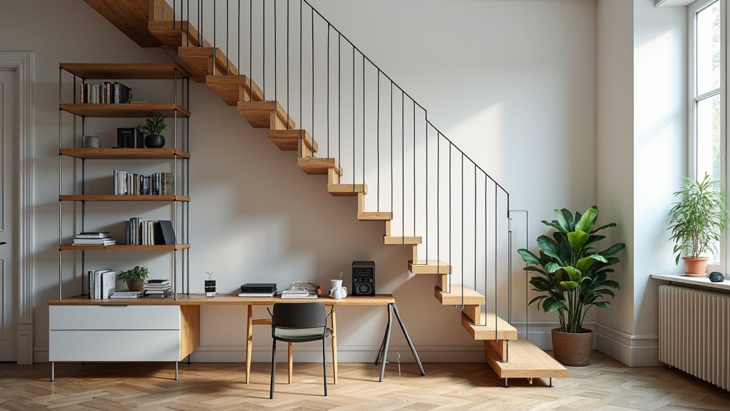 Monte-escalier Démouville : Guide & Devis Gratuit 2025