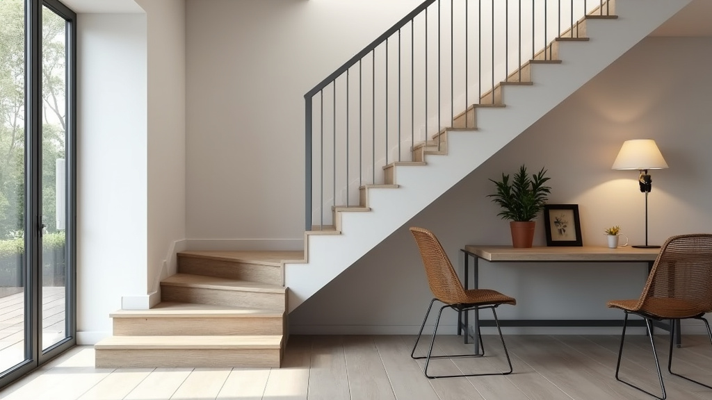 Monte-Escalier Dettwiller (67490) : Prix, Aides & Install. 2025