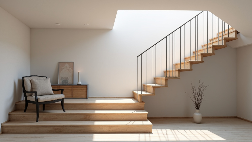 Monte-escalier Deville (08800) : Guide Complet 2025