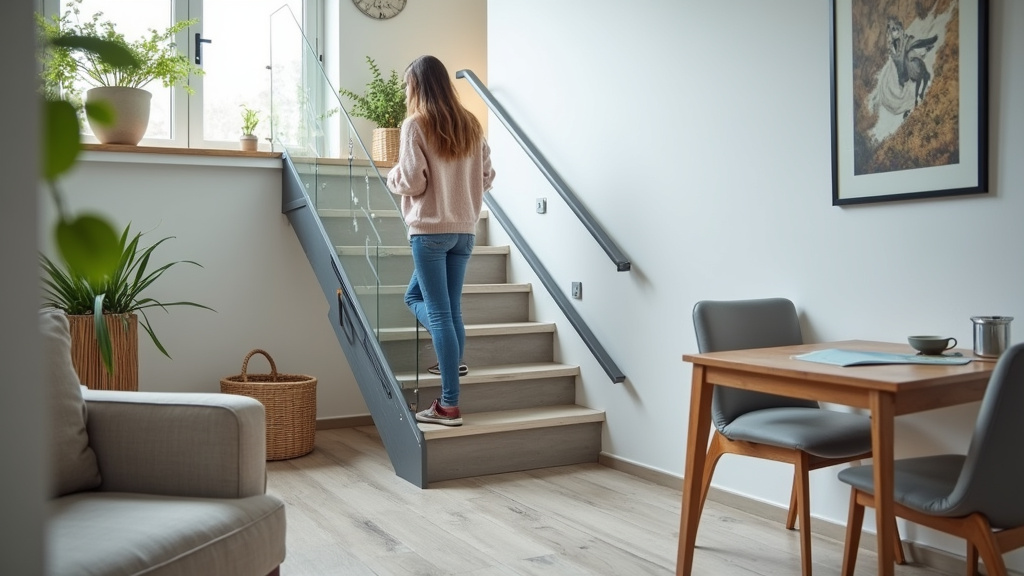 Monte-Escalier Digoin : Guide Complet 2025