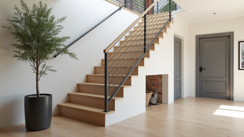 Monte-Escalier Dingé (35440) : Prix, Aides & Installation 2025