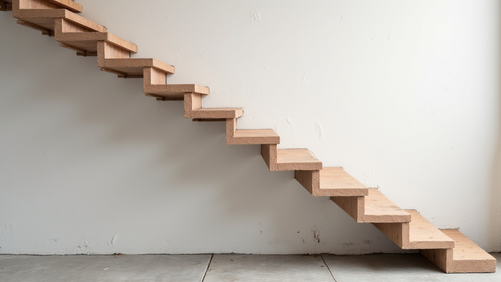 Monte escalier à Dirac : votre guide 2025