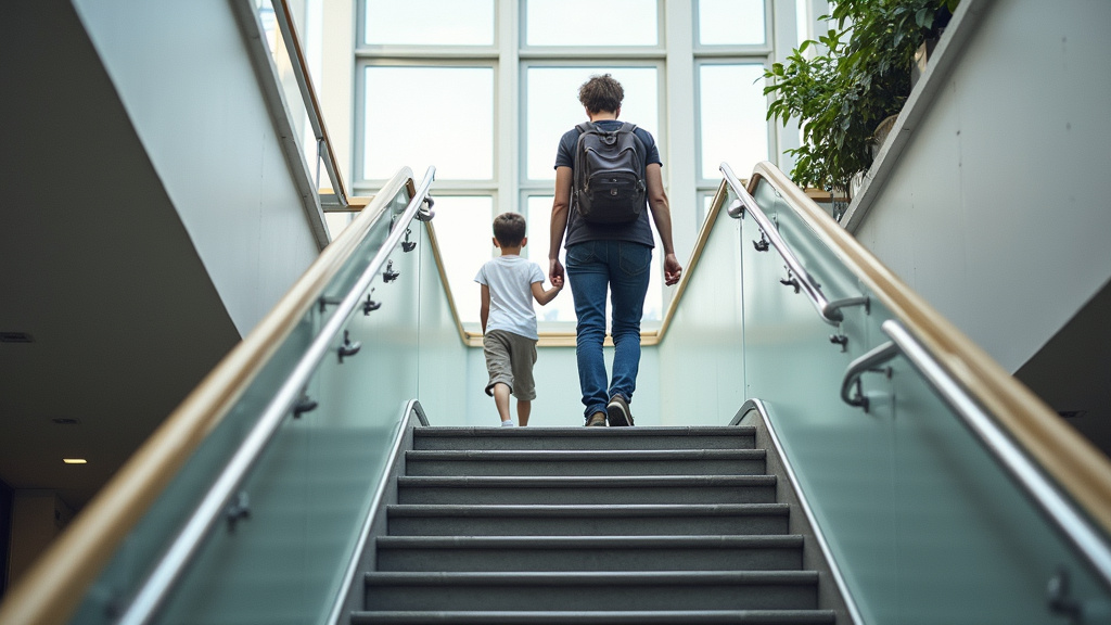 Monte Escalier Distré: Prix, Installation & Aides 2025