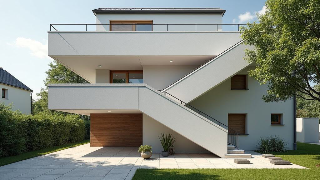 Monte Escalier Doix lès Fontaines 2025 : Guide & Aides