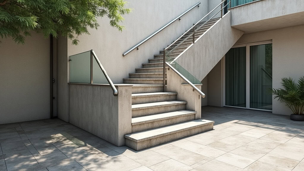 Monte Escalier Domloup : Prix, Installation & Aides 2025