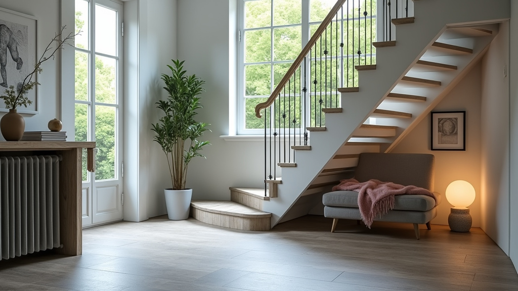 Monte Escalier Dompierre-sur-Veyle : Guide 2025 & Prix