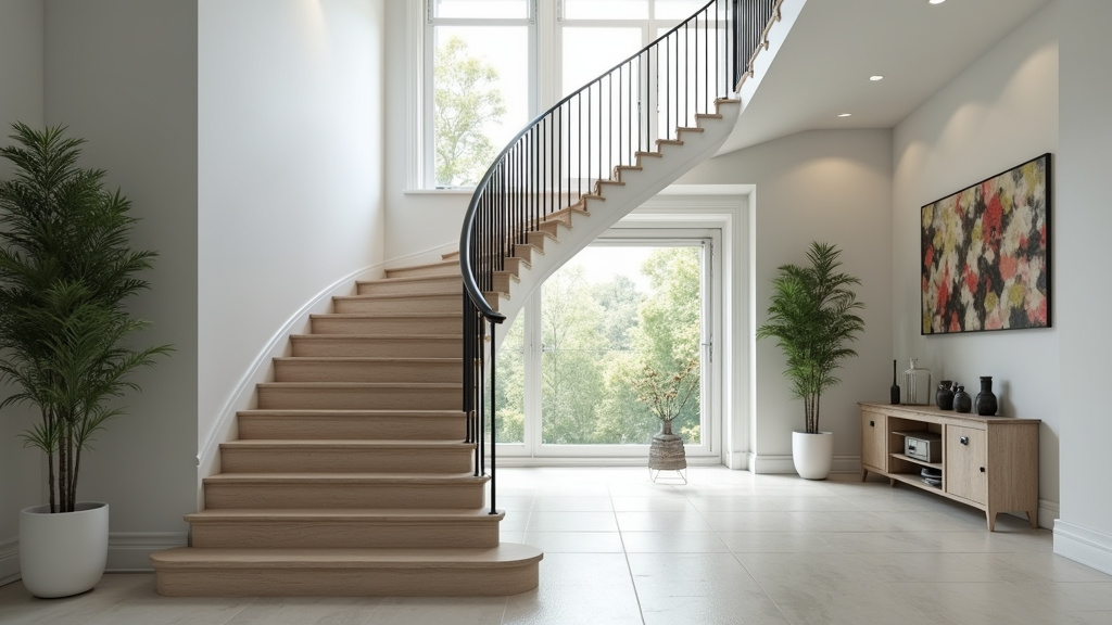 Monte Escalier à Don : Guide 2025 & Aides Financières