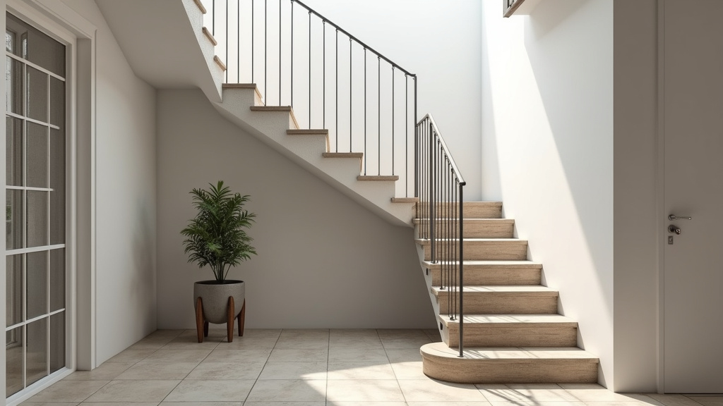 Monte Escalier Donges : Guide & Devis Gratuit 2025