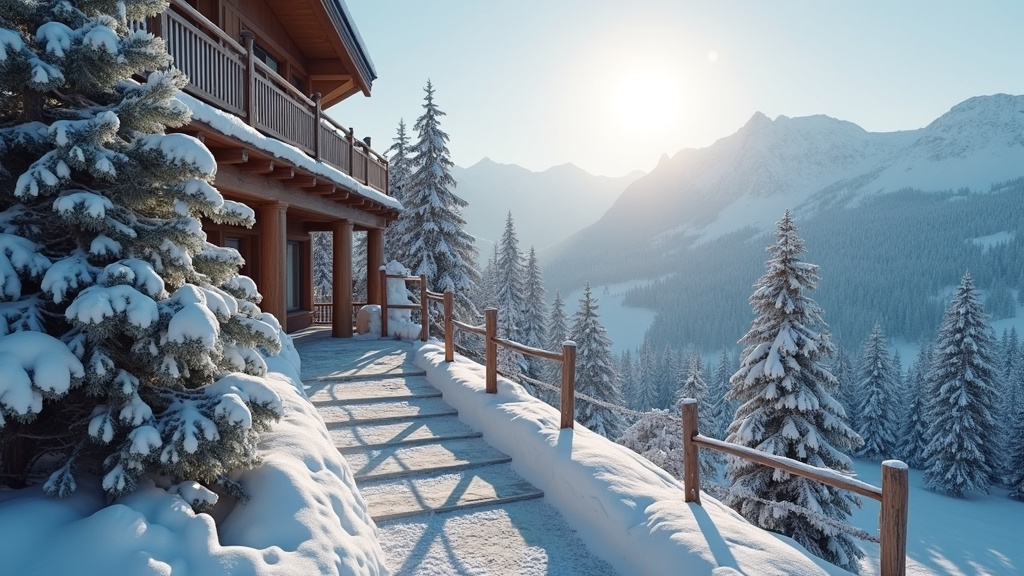 Monte Escalier Donnery : Confort & Sécurité 2025