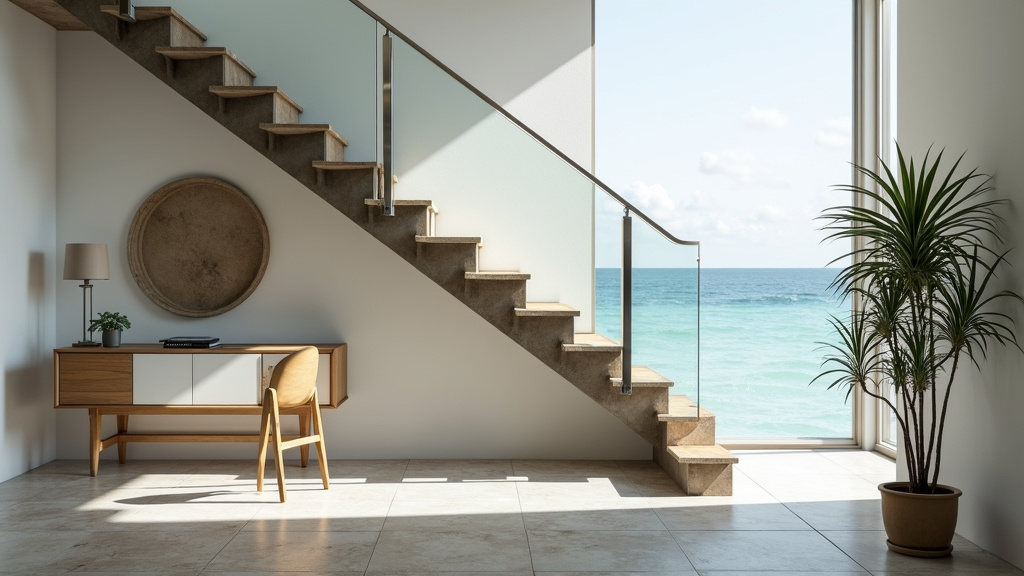 Monte Escalier Dordives : Prix, Installation & Aides 2025