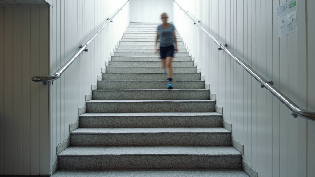 Monte Escalier Douai : Guide 2025 Installation & Financement