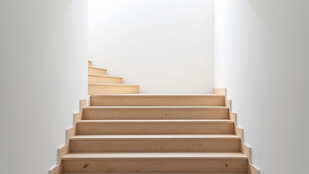 Monte escalier à Dourdan : votre confort en 2025