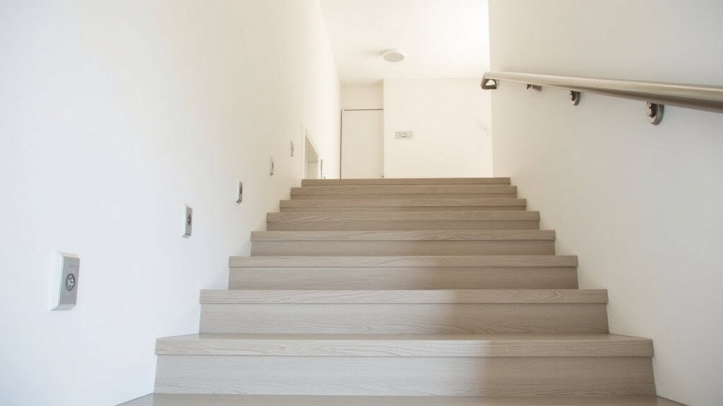 Monte-escalier à Douvaine : votre confort en 2025