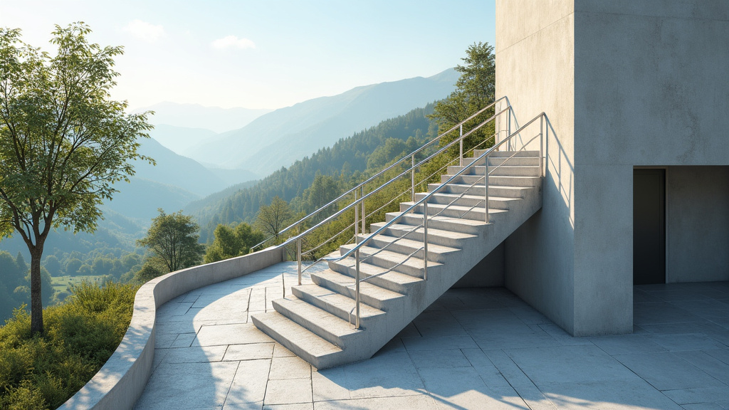 Monte Escalier Drefféac 2025 : Guide & Aides