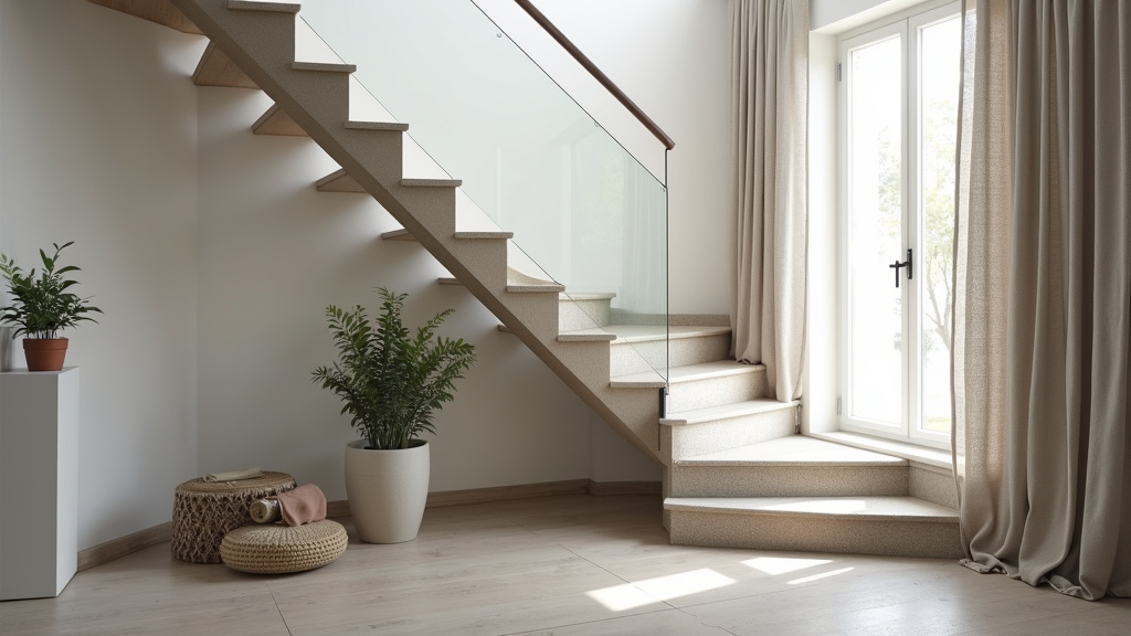 Monte Escalier Dreux : Prix & Installateurs 2025