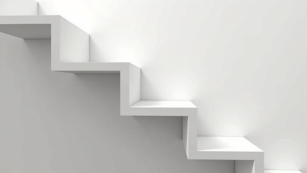 Monte-escalier droit installé dans une maison à Valence-sur-Baïse