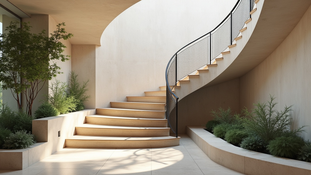 Monte-escalier droit installé sur un escalier droit dans un pavillon à Aulnay-sous-Bois