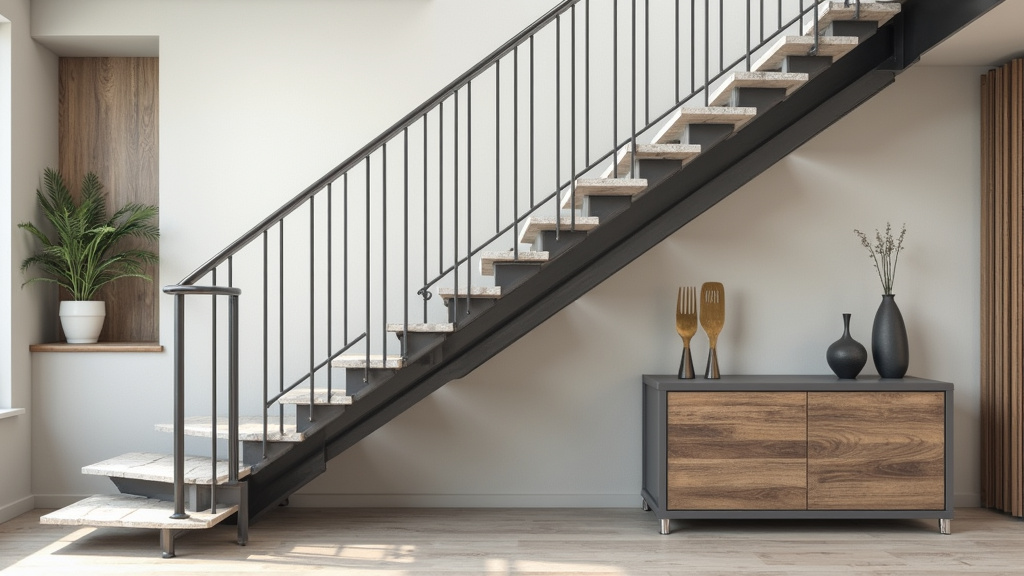 Monte Escalier Dugny : Prix, Installation & Aides (2025)