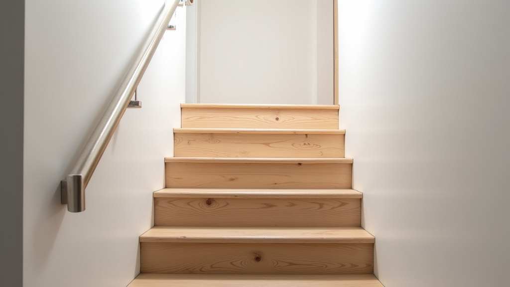 Monte escalier à Dunes : votre confort retrouvé en 2025