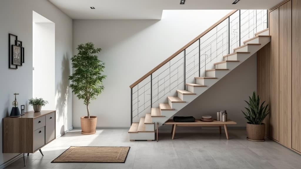 Monte Escalier Dury 2025 : Guide & Aides Financières