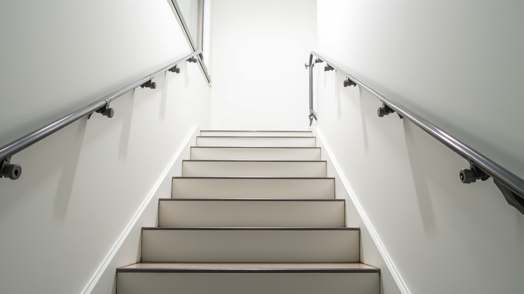 Monte-escalier à Écoyeux : retrouvez votre confort en 2025