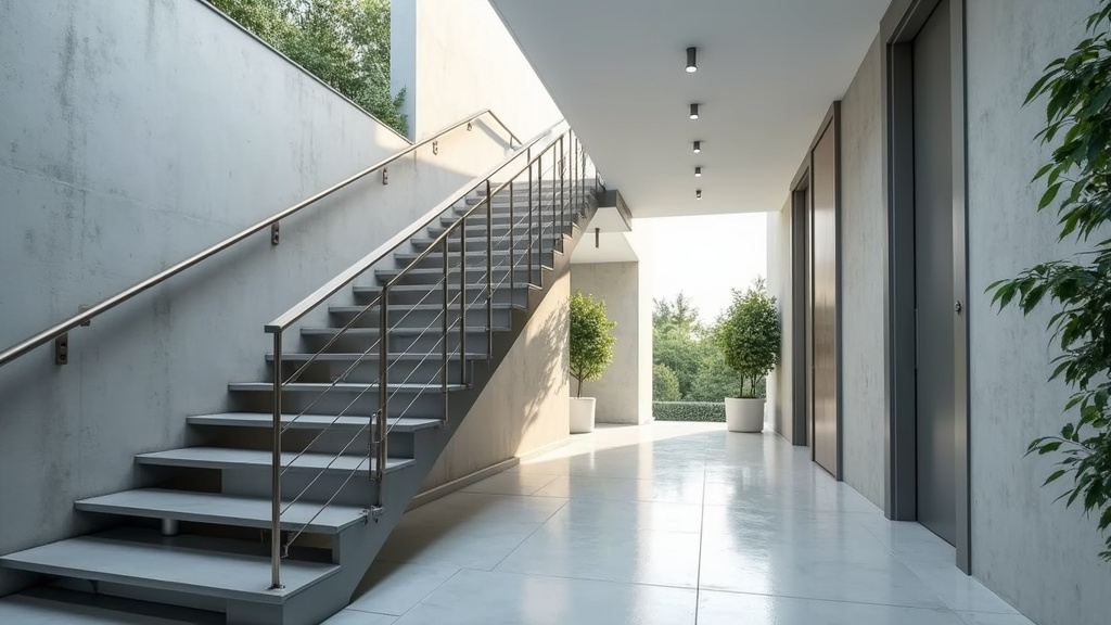 Monte Escalier Ecques : Améliorez Votre Mobilité 2025