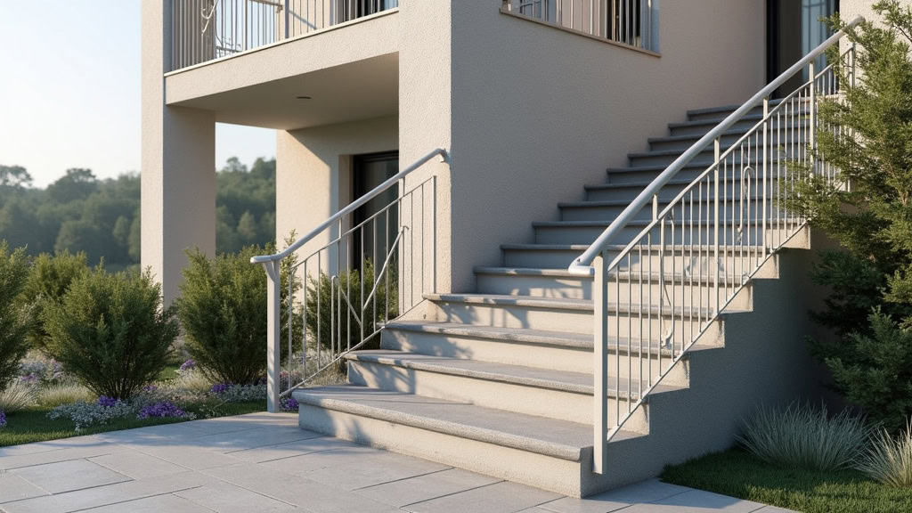 Monte Escalier Edern : Guide 2025 & Solutions Mobilité