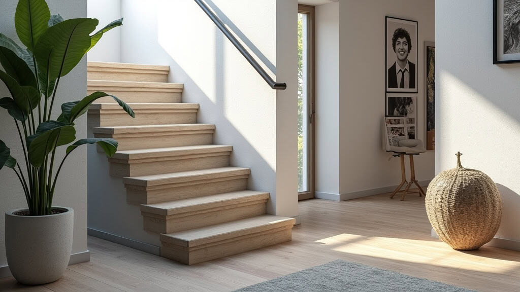 Monte Escalier Enchenberg 2025 : Guide & Aide Domicile