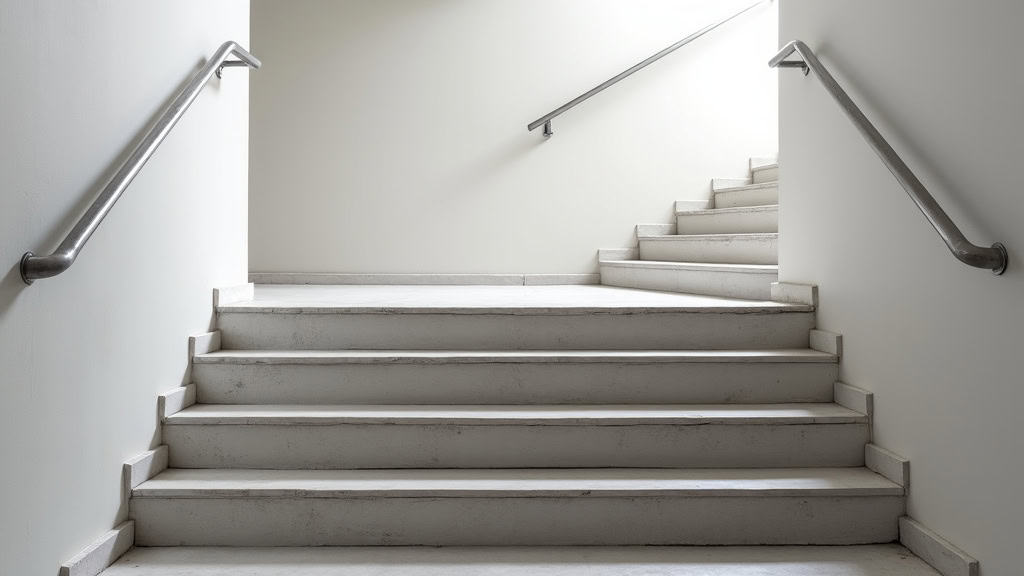 Monte-escalier à Ennery : votre confort retrouvé en 2025