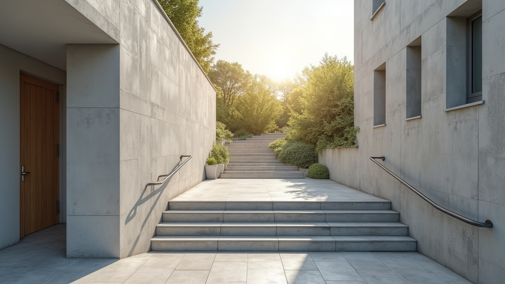 Monte Escalier Ensuès-la-Redonne : Solutions Accessibilité 2025