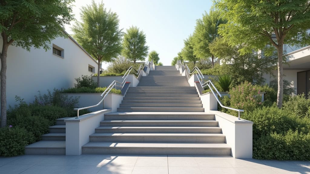 Monte Escalier Entrange : Mobilité & Autonomie 2025