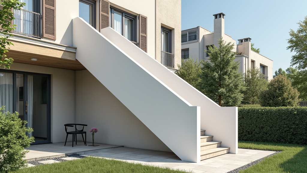 Monte Escalier Épinay-sous-Sénart : Guide 2025 & Devis Gratuit