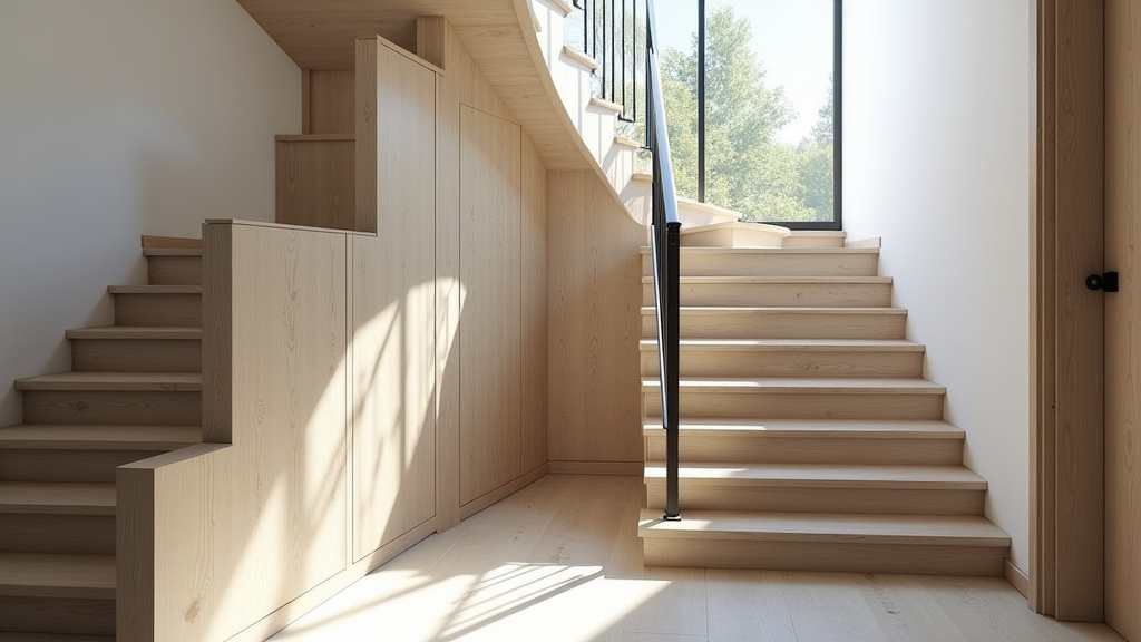 Monte Escalier Épinay-sur-Seine : Guide & Devis Gratuit 2025