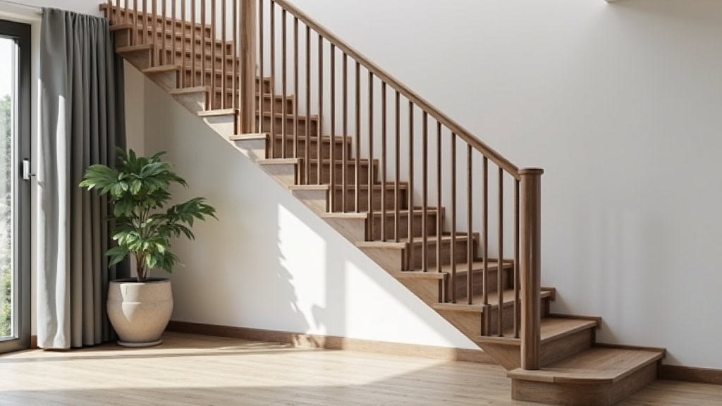 Monte-Escalier Eppeville 2025 : Guide & Devis Gratuit