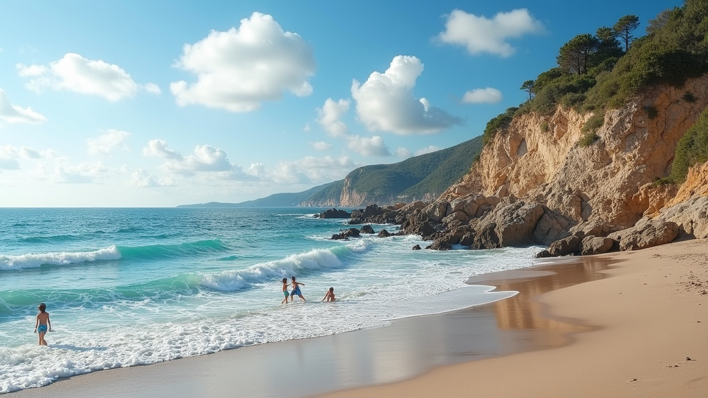 Monte Escalier Équihen-Plage 2025 : Devis & Solutions