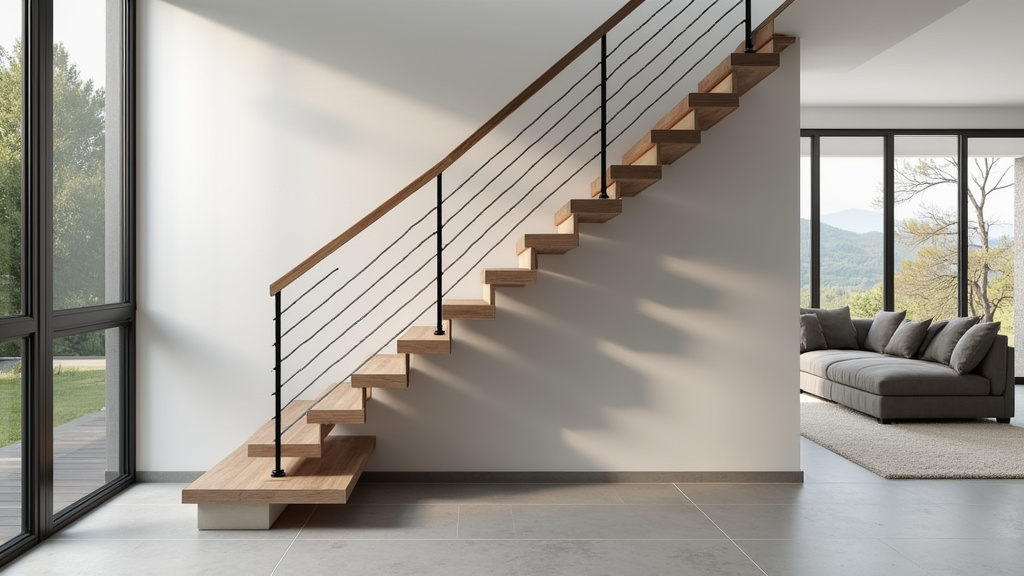 Monte-escalier Erbray (44110) : Prix & Aides 2025