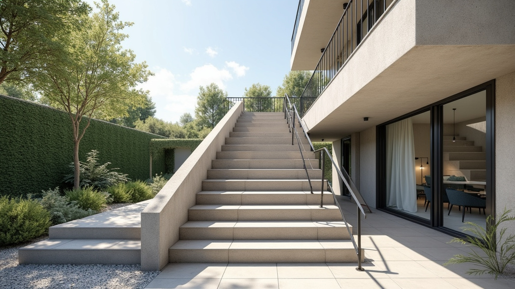 Monte-escalier à Erquy (22430) : Autonomie & Confort 2025