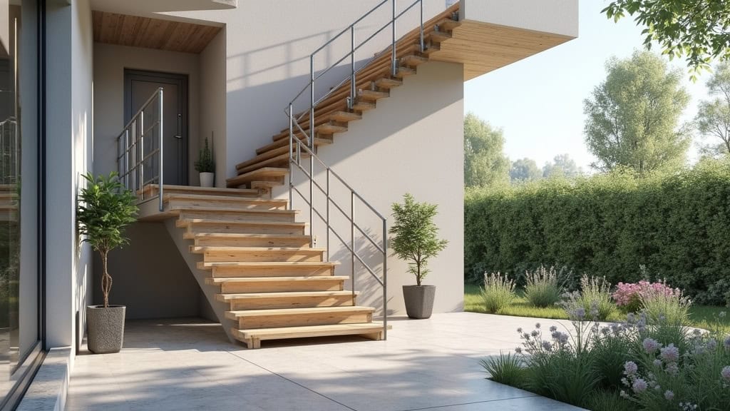 Monte-Escalier Escatalens : Prix, Aides & Installation 2025