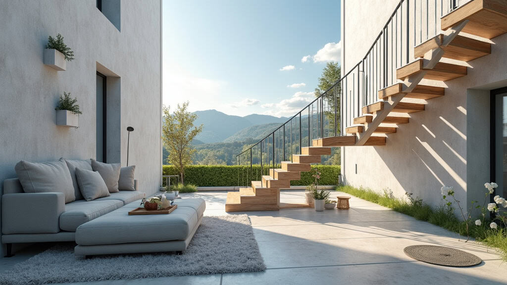 Monte Escalier Escoutoux : Votre Guide Complet 2025