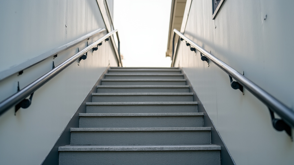Monte-escalier en Essonne : retrouvez votre autonomie en 2025