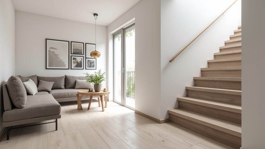 Monte-Escalier Estaires (59940) : Confort & Aides 2025