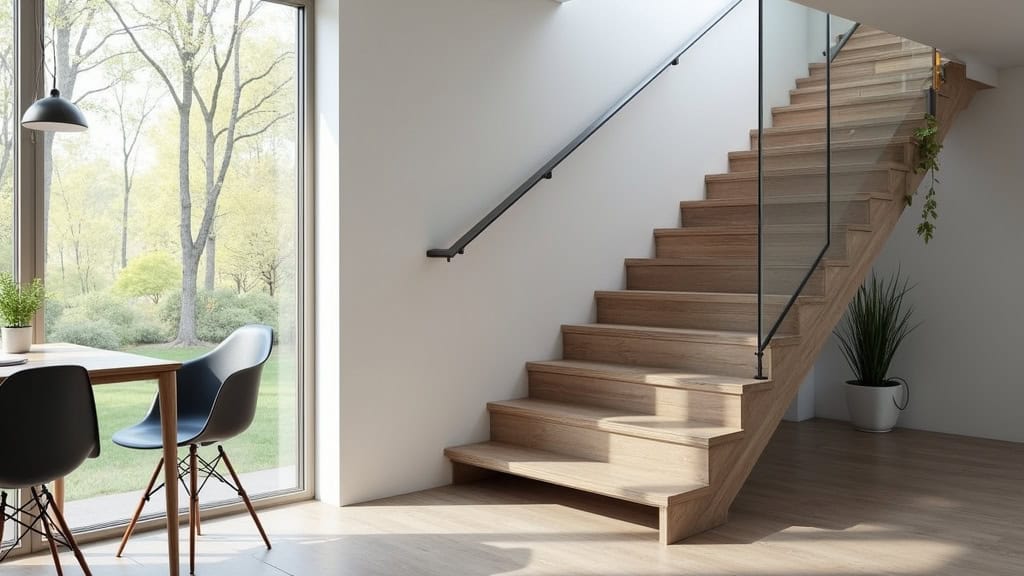 Monte-escalier Étalondes 2025 : Guide Complet & Prix