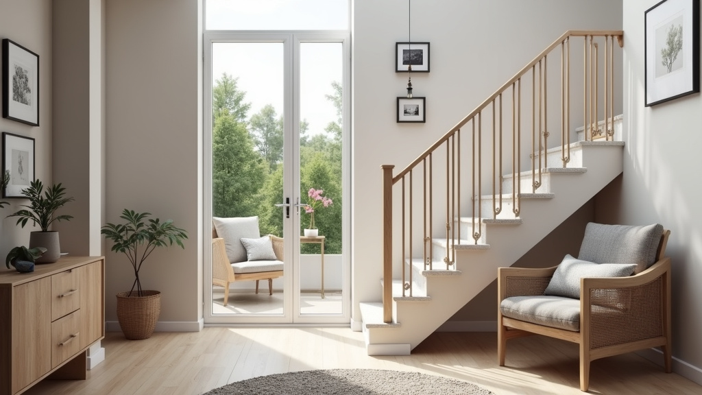 Monte-escalier Étampes : Guide Complet 2025